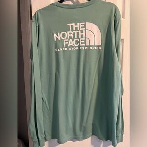 The North Face Long Sleeve T-shirt